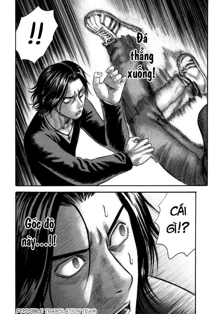 Holyland Chapter 50 - 20