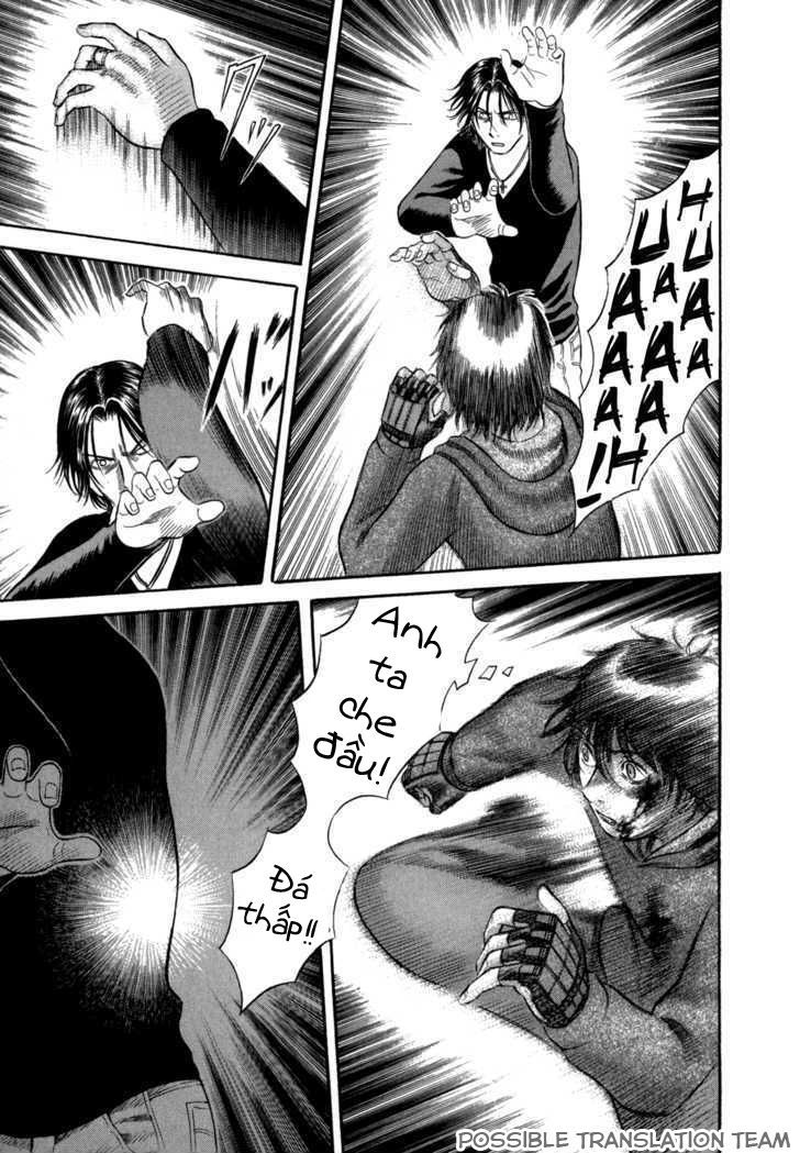 Holyland Chapter 51 - 17