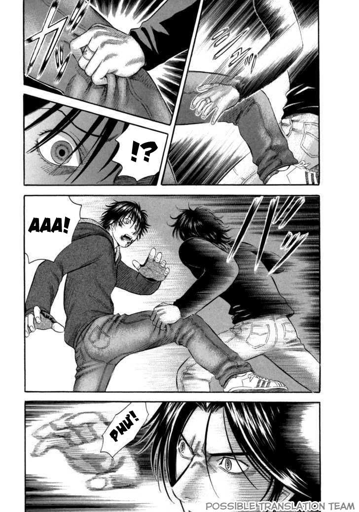 Holyland Chapter 51 - 19