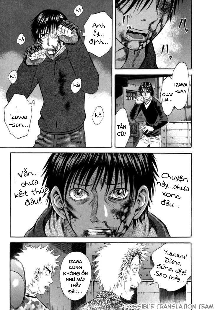 Holyland Chapter 51 - 23