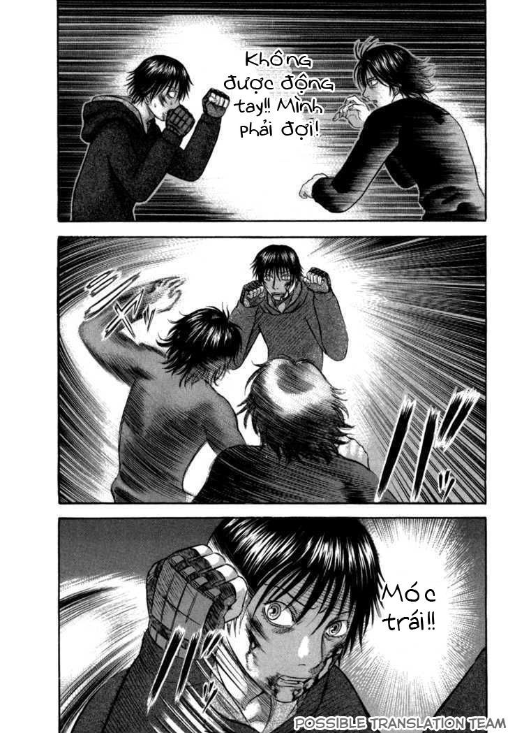 Holyland Chapter 51 - 26