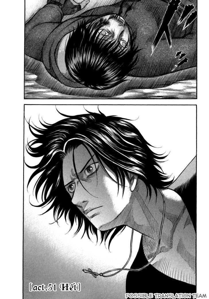 Holyland Chapter 51 - 30