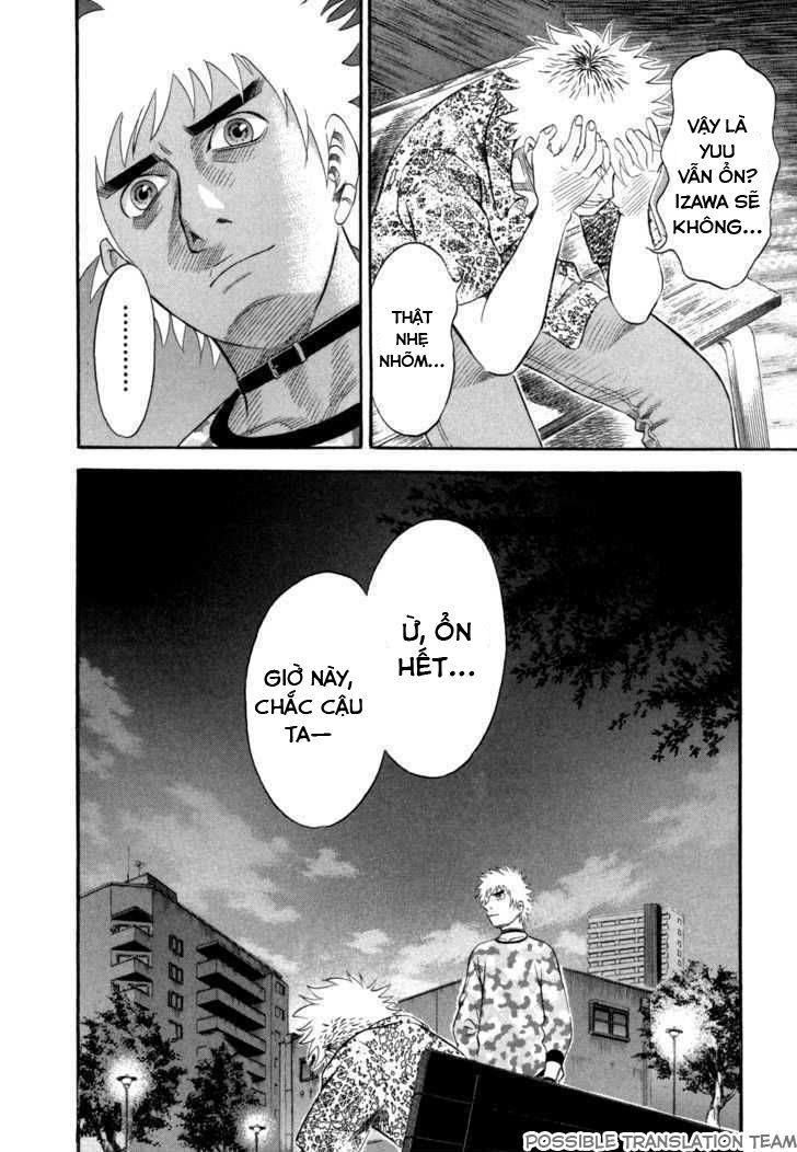 Holyland Chapter 52 - 20