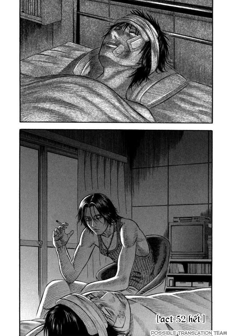 Holyland Chapter 52 - 22