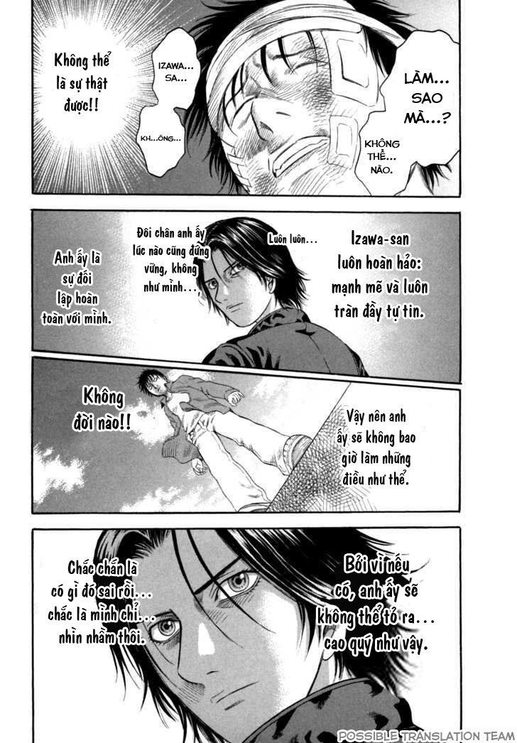 Holyland Chapter 53 - 11