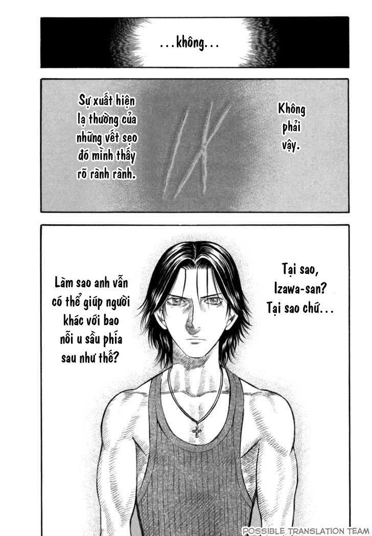 Holyland Chapter 53 - 12