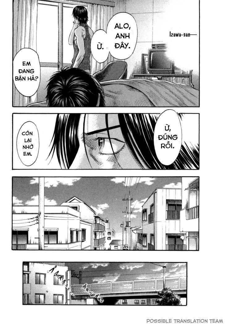 Holyland Chapter 53 - 13