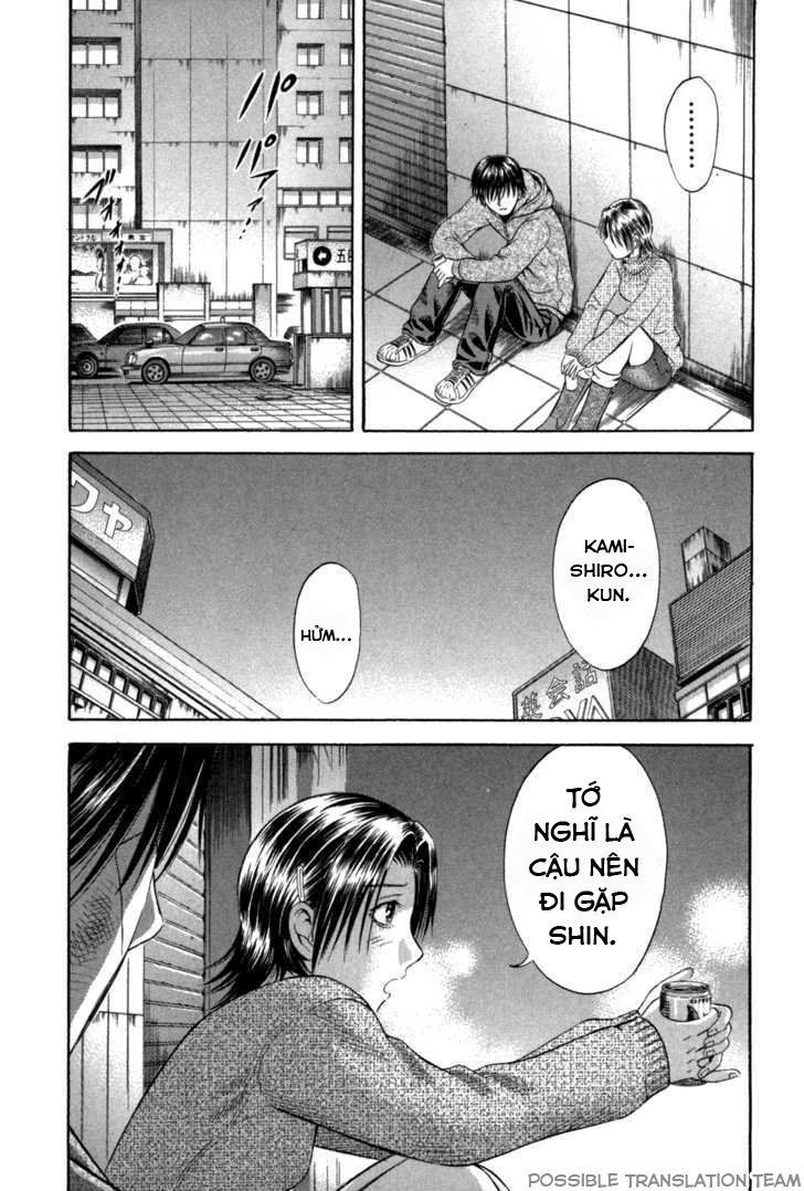 Holyland Chapter 54 - 18