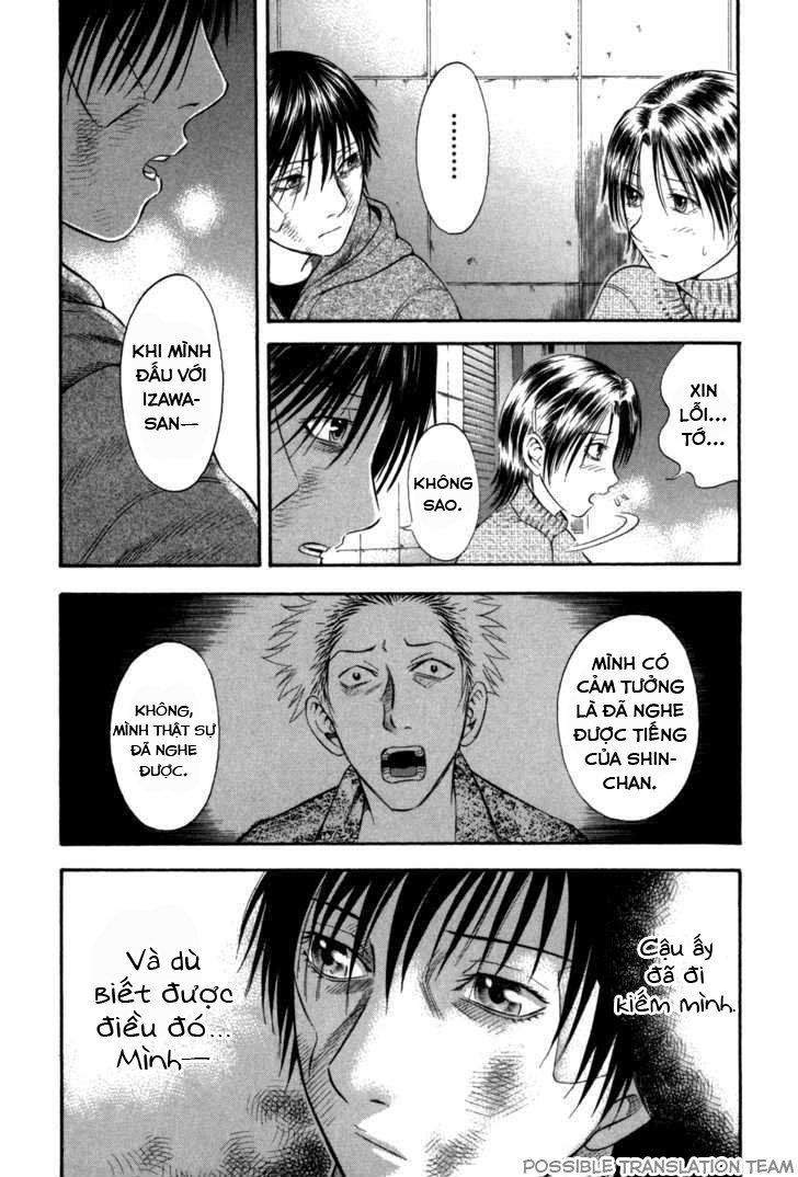 Holyland Chapter 54 - 20