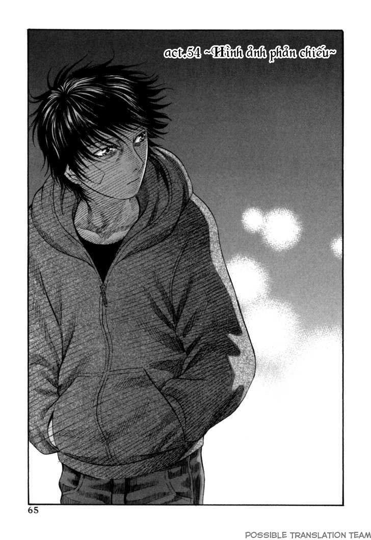 Holyland Chapter 54 - 3