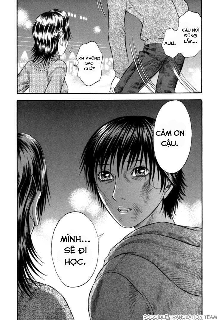 Holyland Chapter 54 - 21