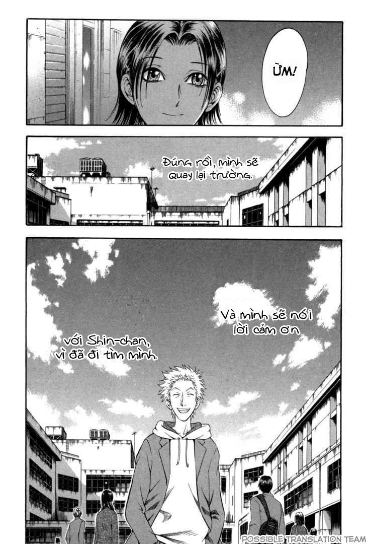 Holyland Chapter 54 - 22