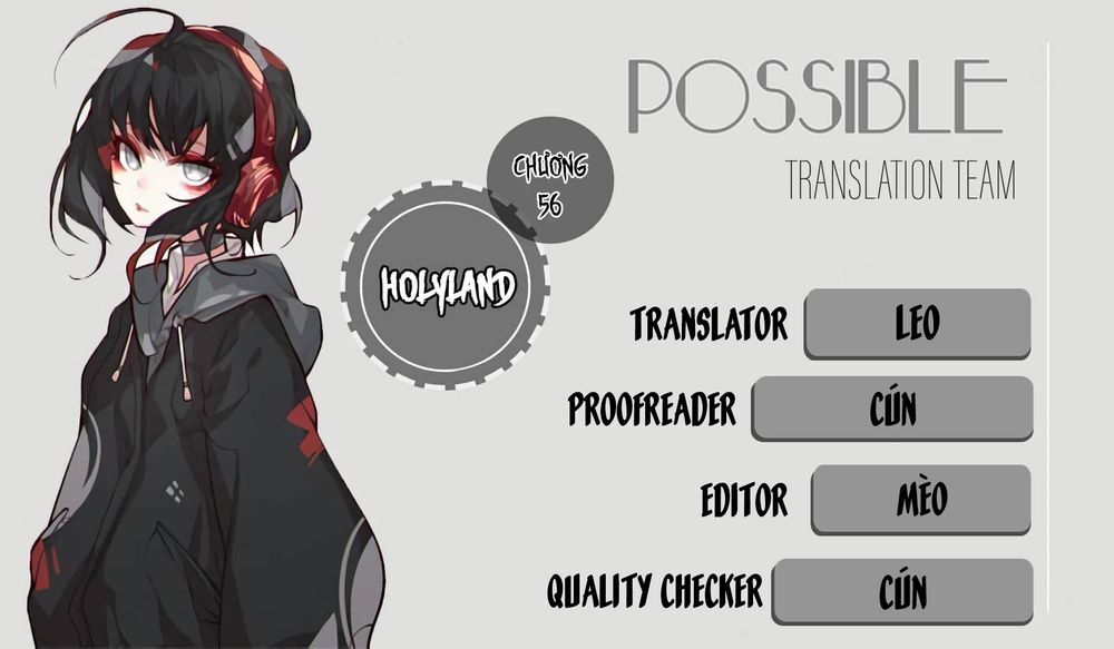 Holyland Chapter 56 - 2