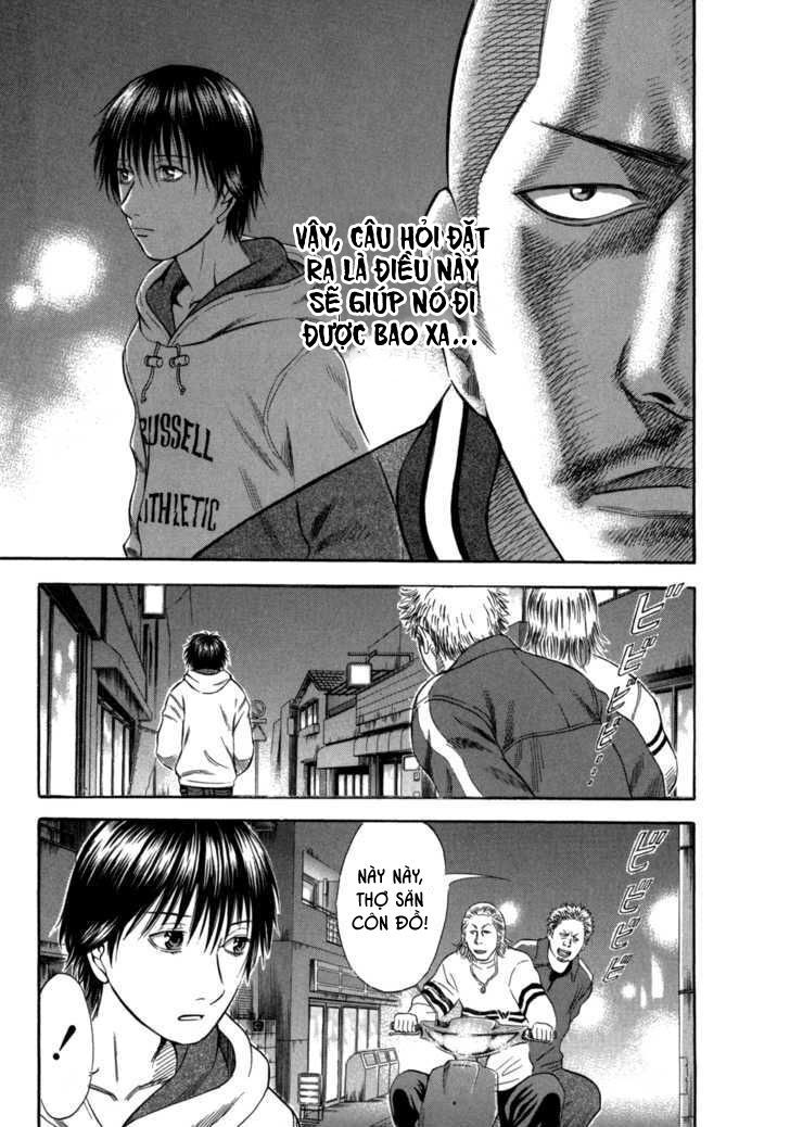 Holyland Chapter 56 - 11