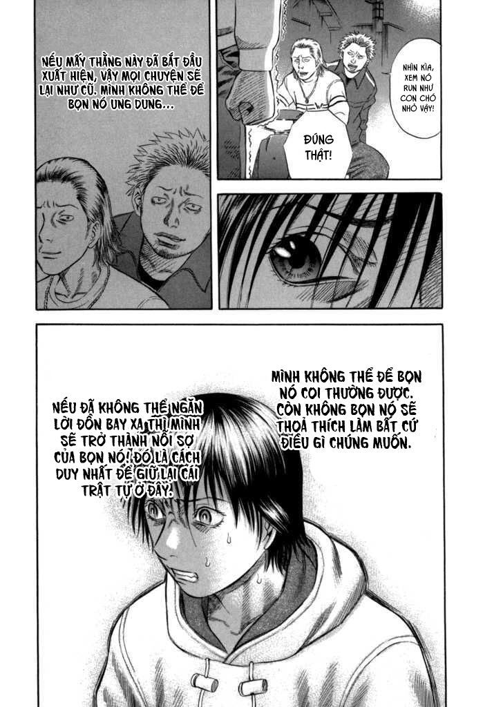 Holyland Chapter 56 - 15