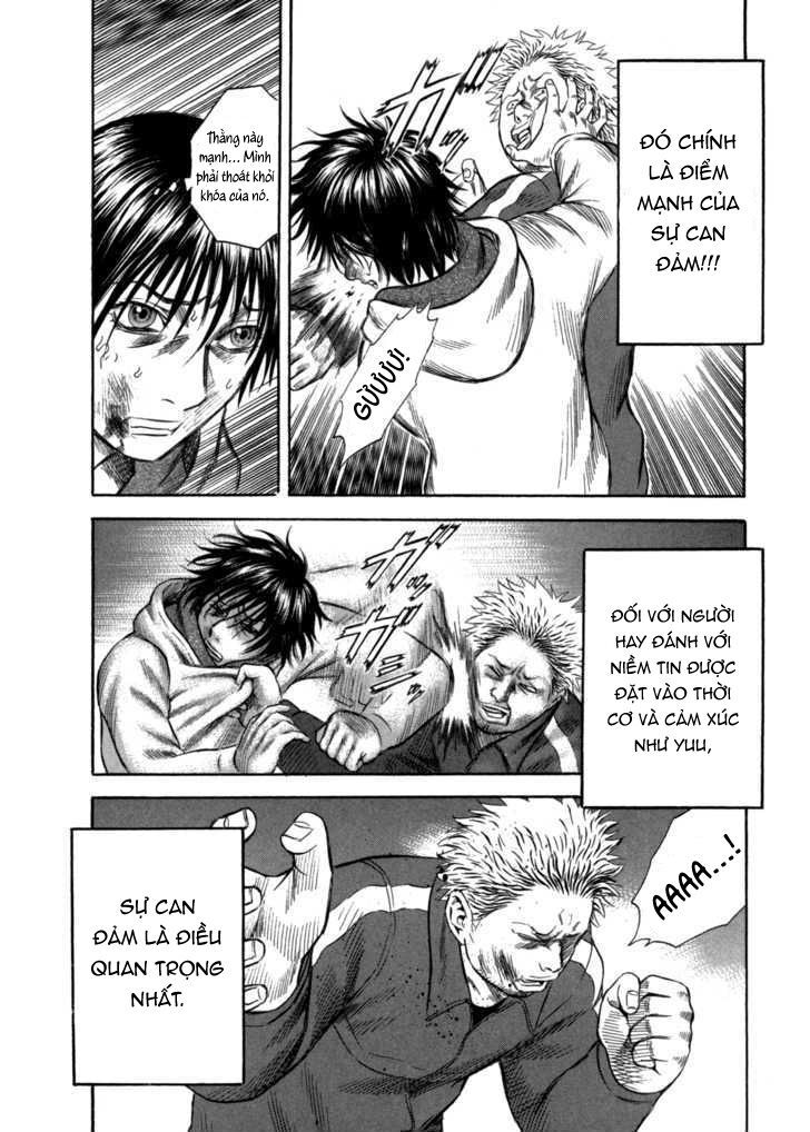 Holyland Chapter 56 - 20