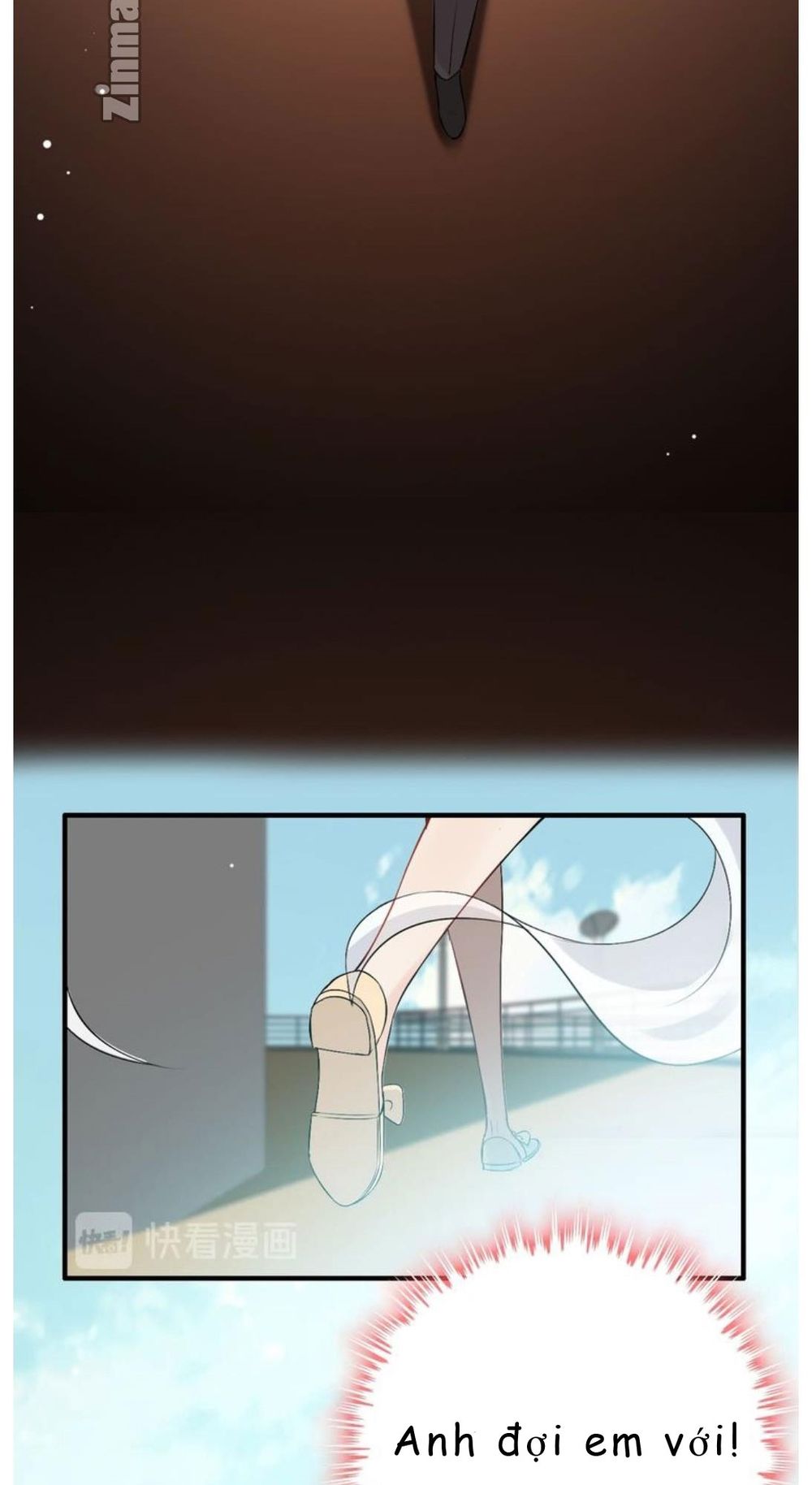 Cô Vợ Hợp Đồng Bỏ Trốn Của Tổng Giám Đốc Chapter 209 - 13