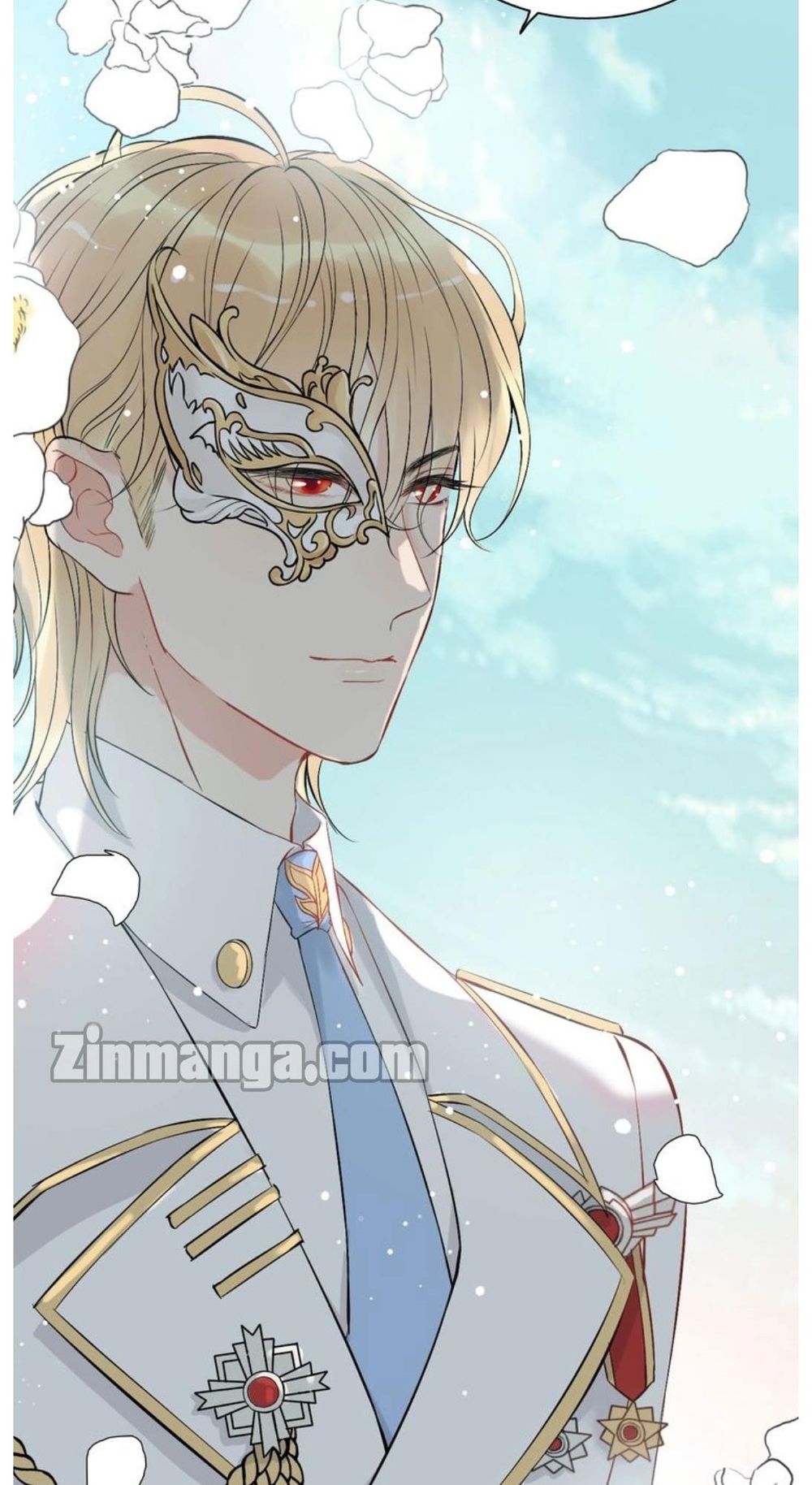 Cô Vợ Hợp Đồng Bỏ Trốn Của Tổng Giám Đốc Chapter 209 - 17