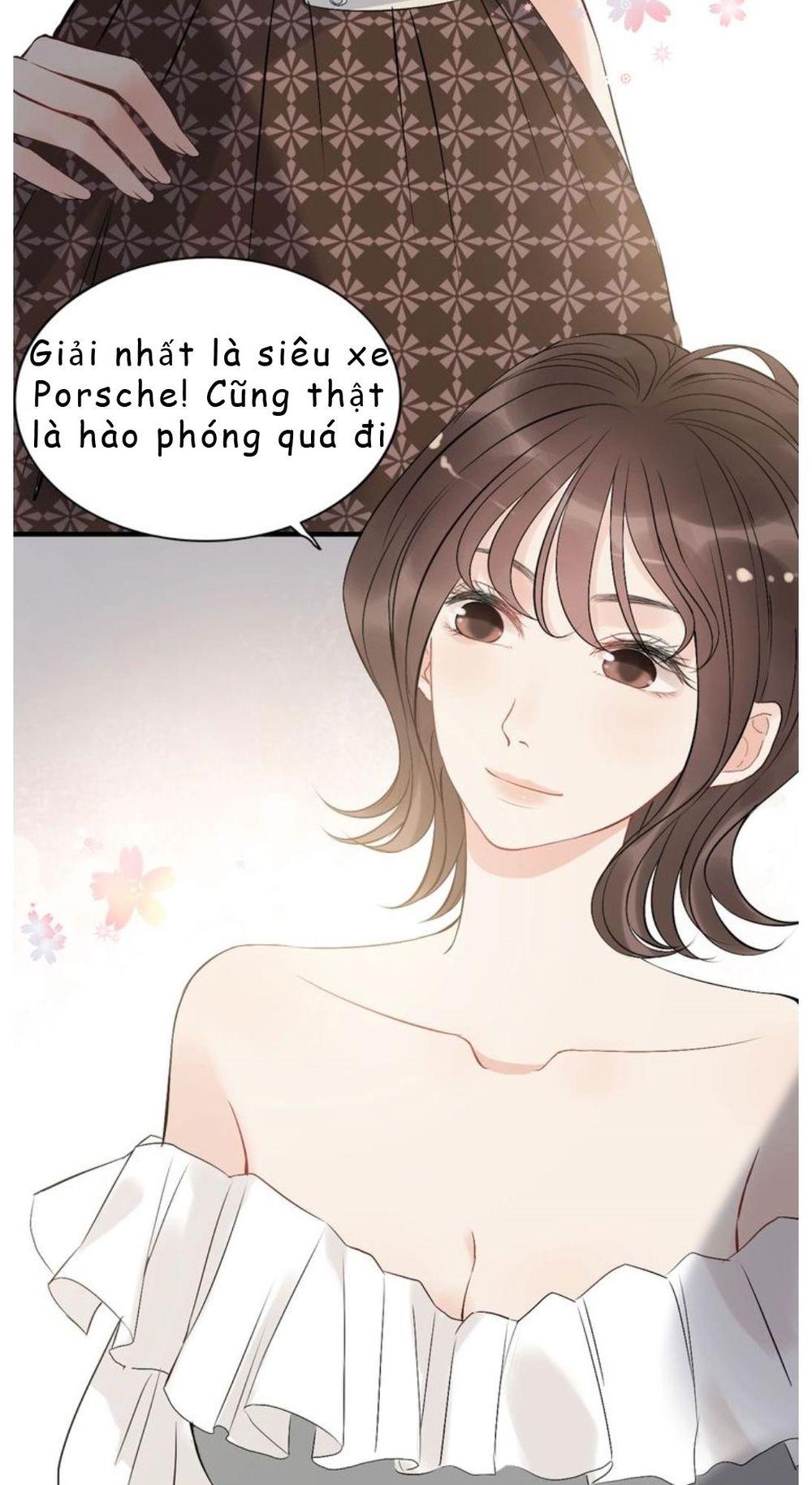 Cô Vợ Hợp Đồng Bỏ Trốn Của Tổng Giám Đốc Chapter 209 - 3