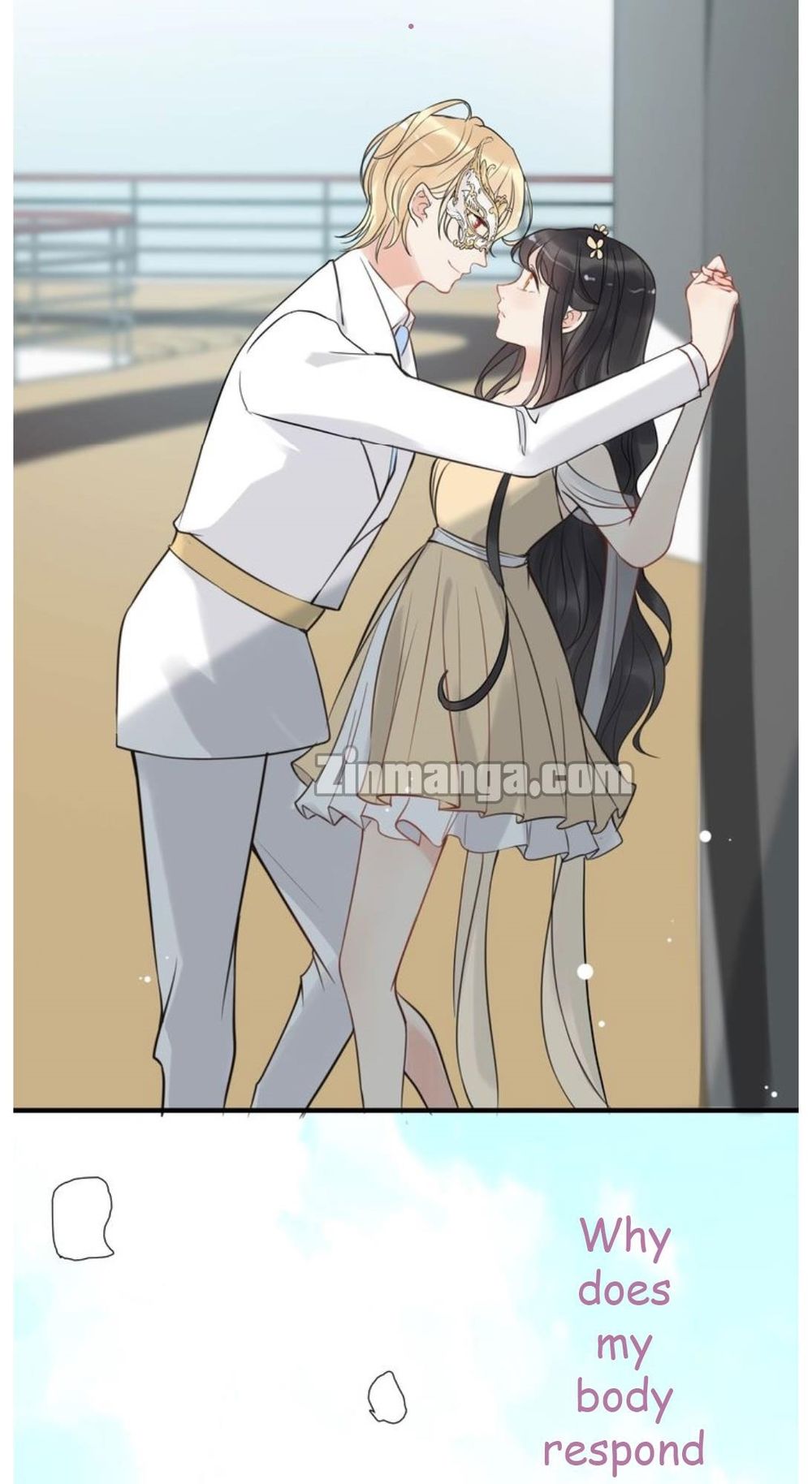 Cô Vợ Hợp Đồng Bỏ Trốn Của Tổng Giám Đốc Chapter 209 - 31