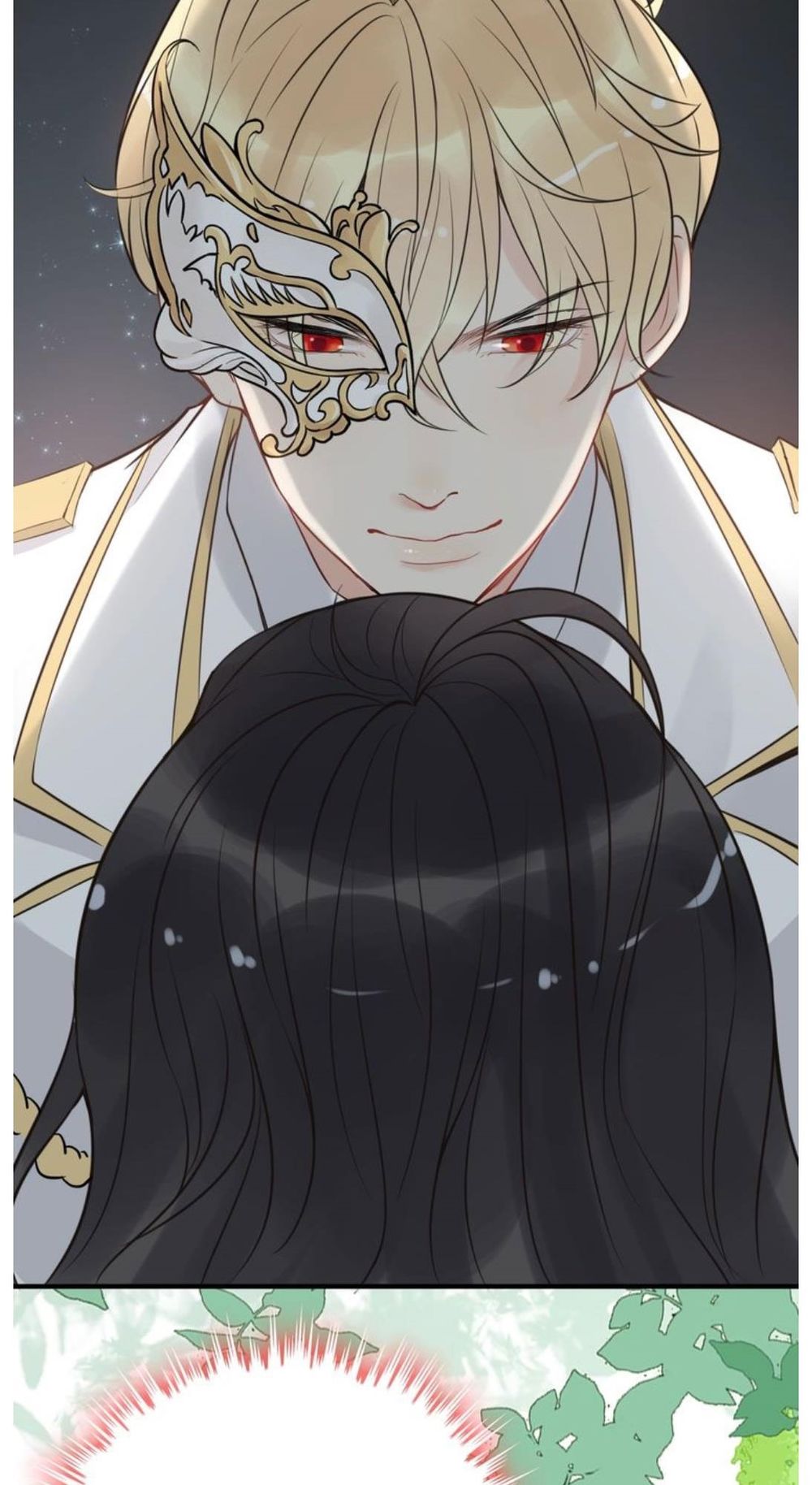 Cô Vợ Hợp Đồng Bỏ Trốn Của Tổng Giám Đốc Chapter 209 - 36