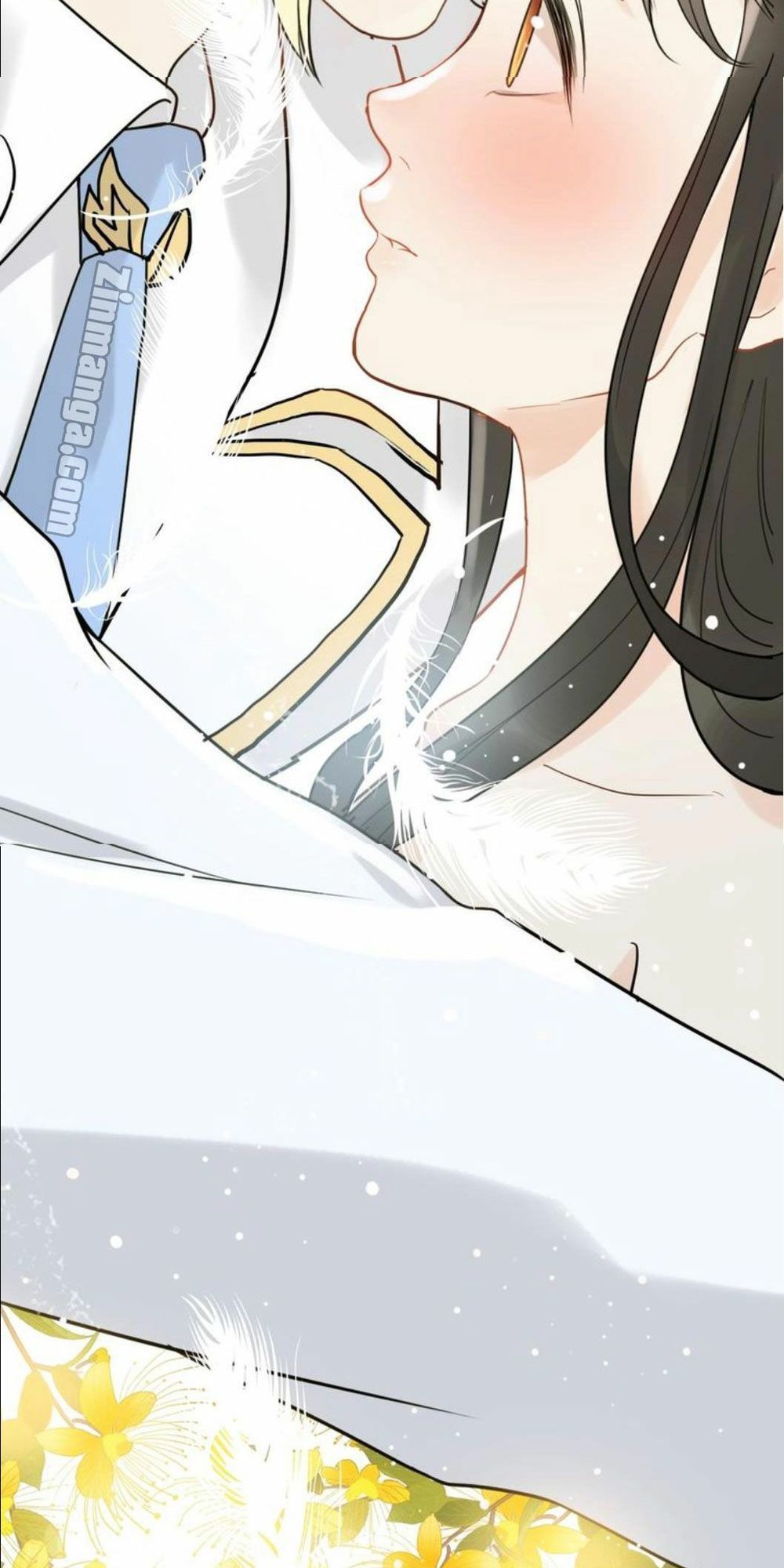 Cô Vợ Hợp Đồng Bỏ Trốn Của Tổng Giám Đốc Chapter 210 - 20