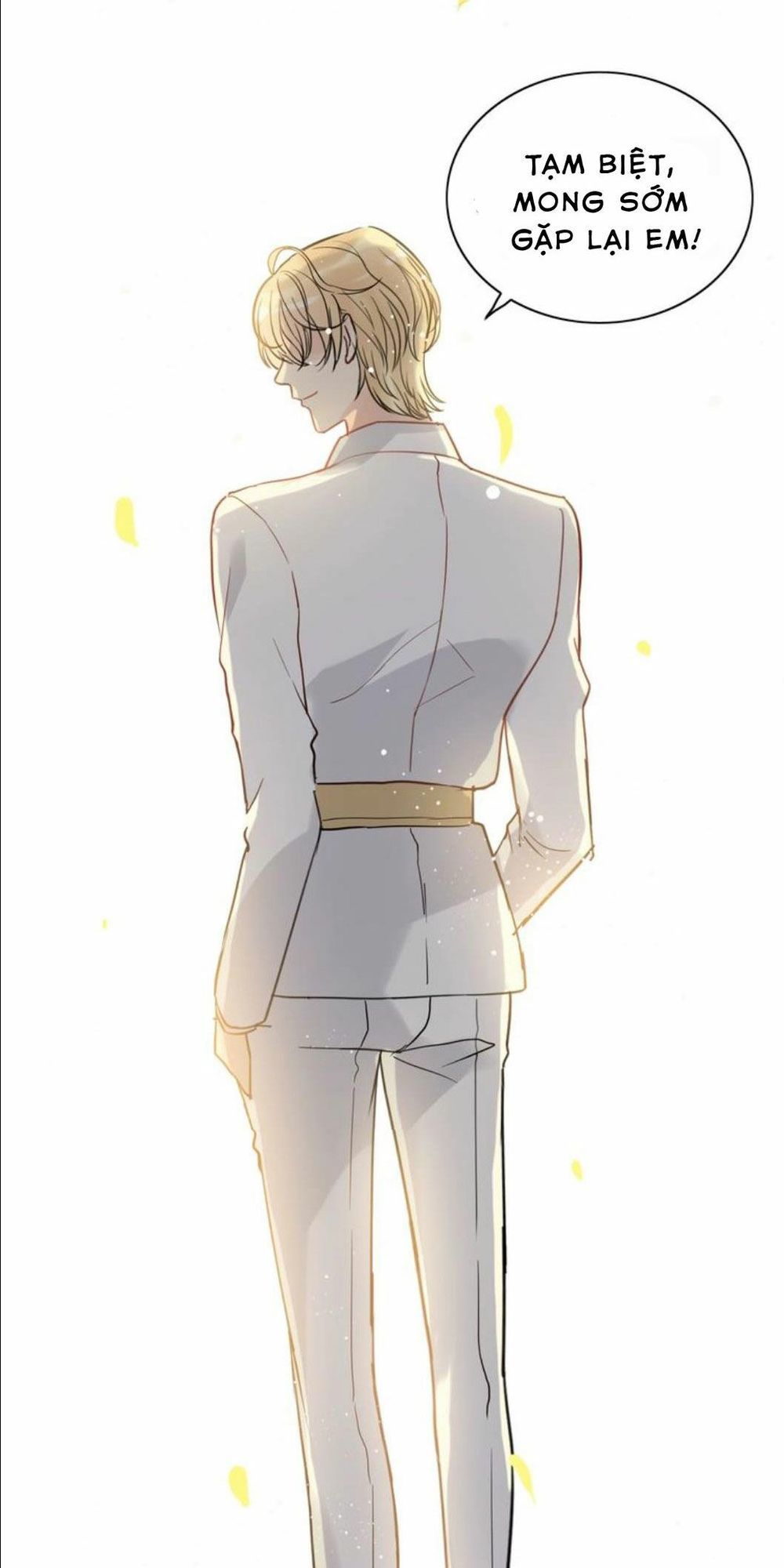 Cô Vợ Hợp Đồng Bỏ Trốn Của Tổng Giám Đốc Chapter 210 - 22