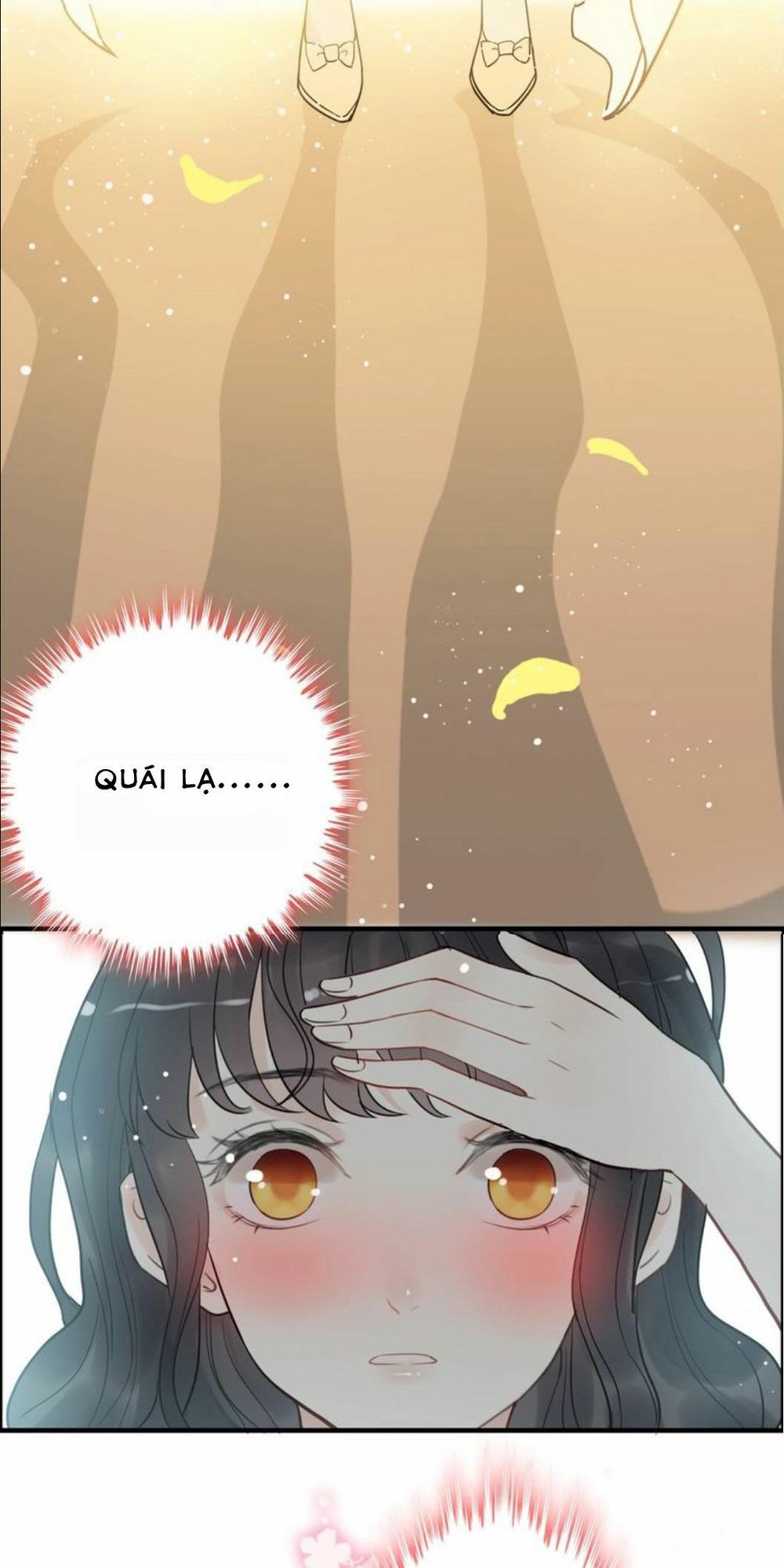 Cô Vợ Hợp Đồng Bỏ Trốn Của Tổng Giám Đốc Chapter 210 - 25