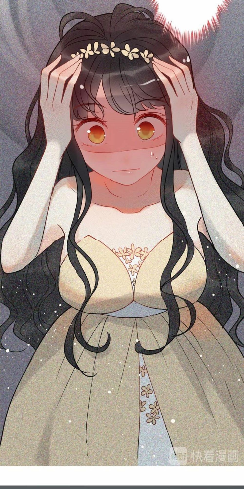 Cô Vợ Hợp Đồng Bỏ Trốn Của Tổng Giám Đốc Chapter 210 - 29