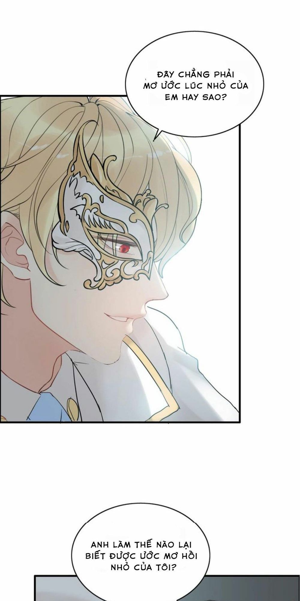 Cô Vợ Hợp Đồng Bỏ Trốn Của Tổng Giám Đốc Chapter 210 - 4