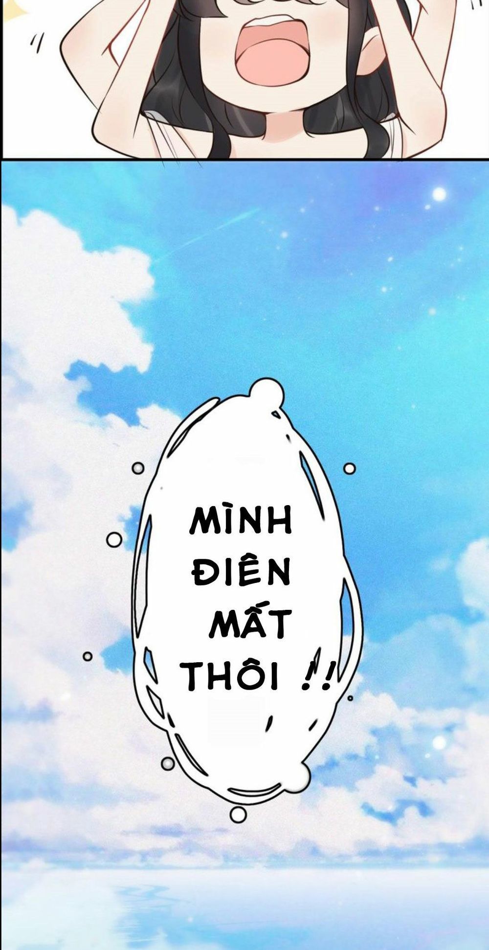 Cô Vợ Hợp Đồng Bỏ Trốn Của Tổng Giám Đốc Chapter 210 - 33