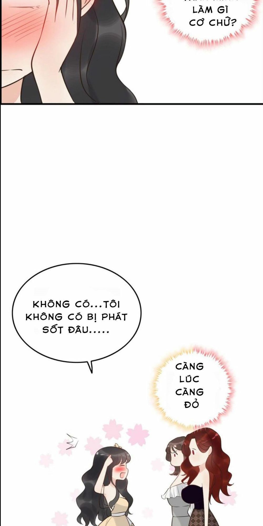 Cô Vợ Hợp Đồng Bỏ Trốn Của Tổng Giám Đốc Chapter 210 - 40