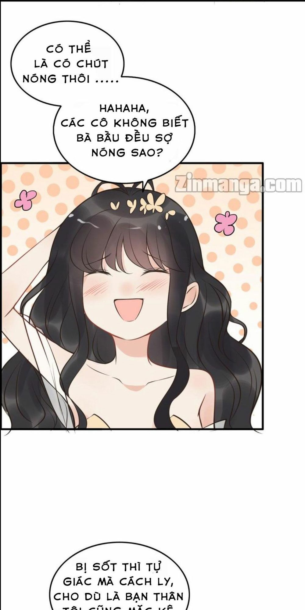 Cô Vợ Hợp Đồng Bỏ Trốn Của Tổng Giám Đốc Chapter 210 - 42