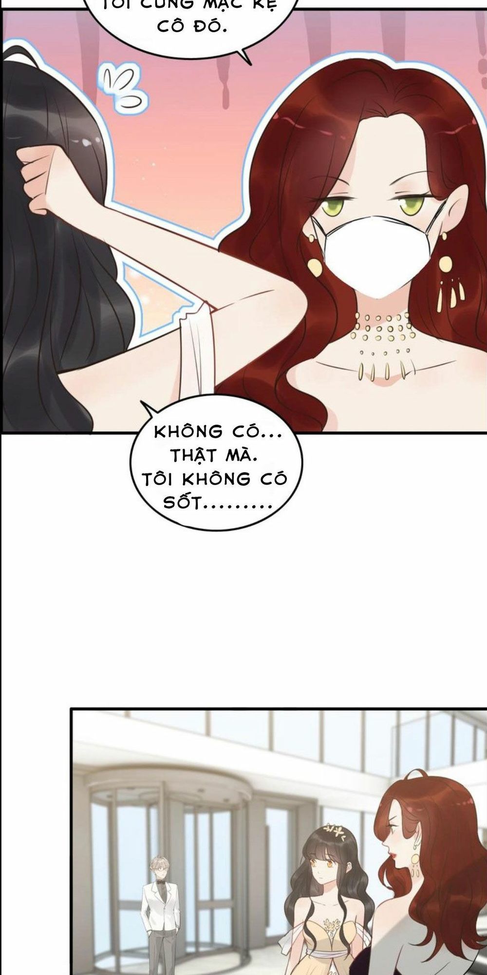 Cô Vợ Hợp Đồng Bỏ Trốn Của Tổng Giám Đốc Chapter 210 - 43