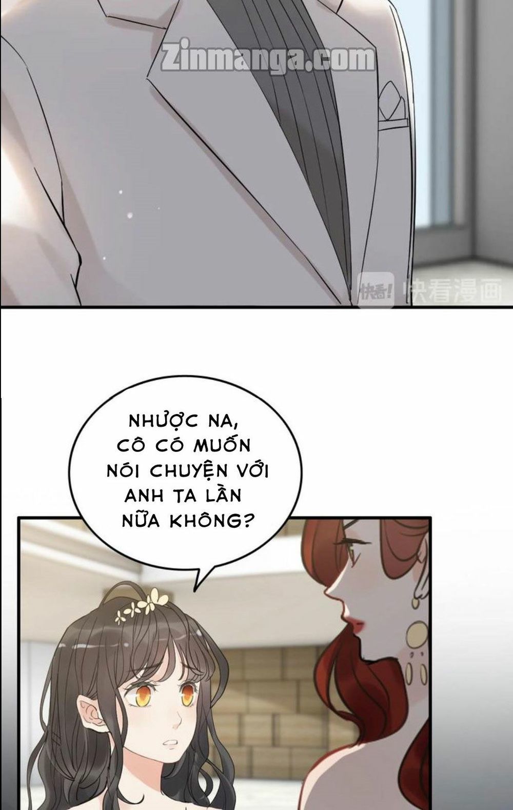 Cô Vợ Hợp Đồng Bỏ Trốn Của Tổng Giám Đốc Chapter 210 - 46