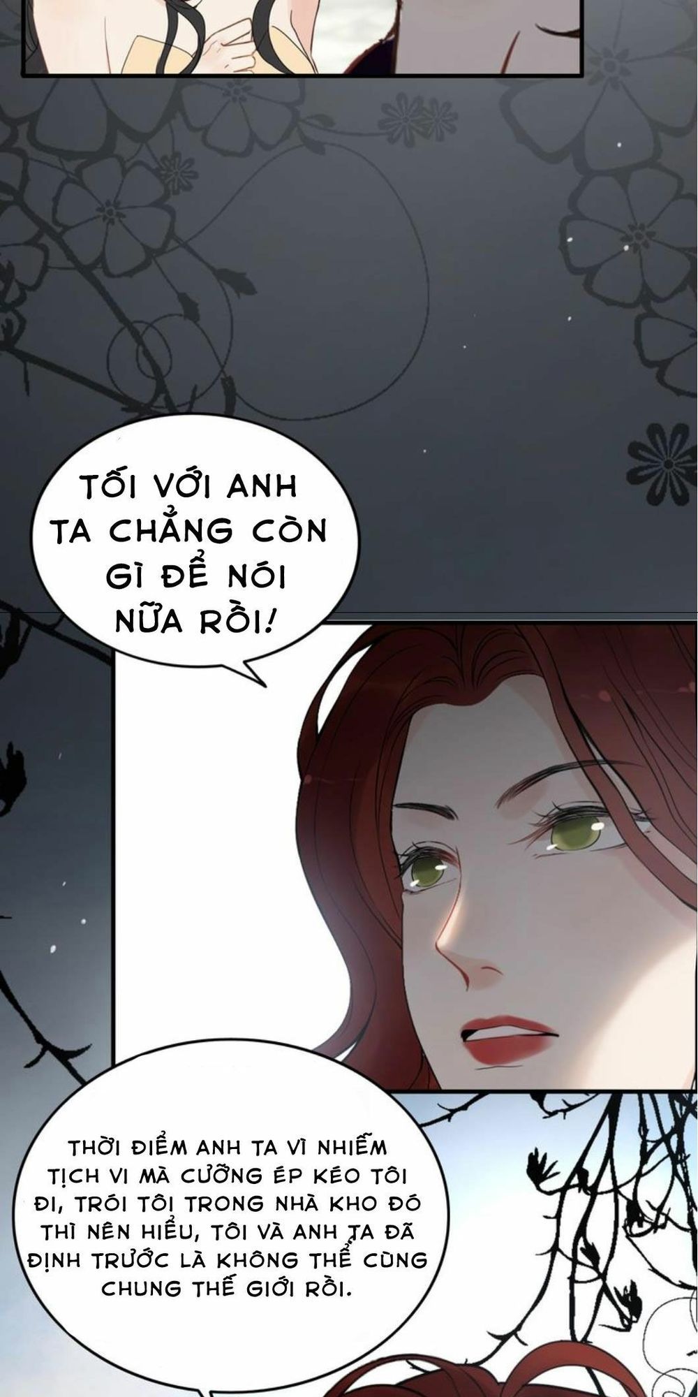 Cô Vợ Hợp Đồng Bỏ Trốn Của Tổng Giám Đốc Chapter 210 - 47