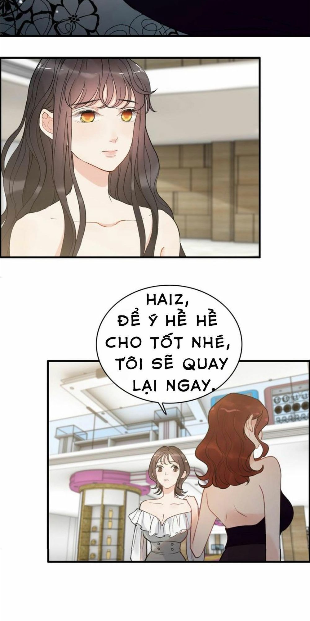 Cô Vợ Hợp Đồng Bỏ Trốn Của Tổng Giám Đốc Chapter 210 - 49