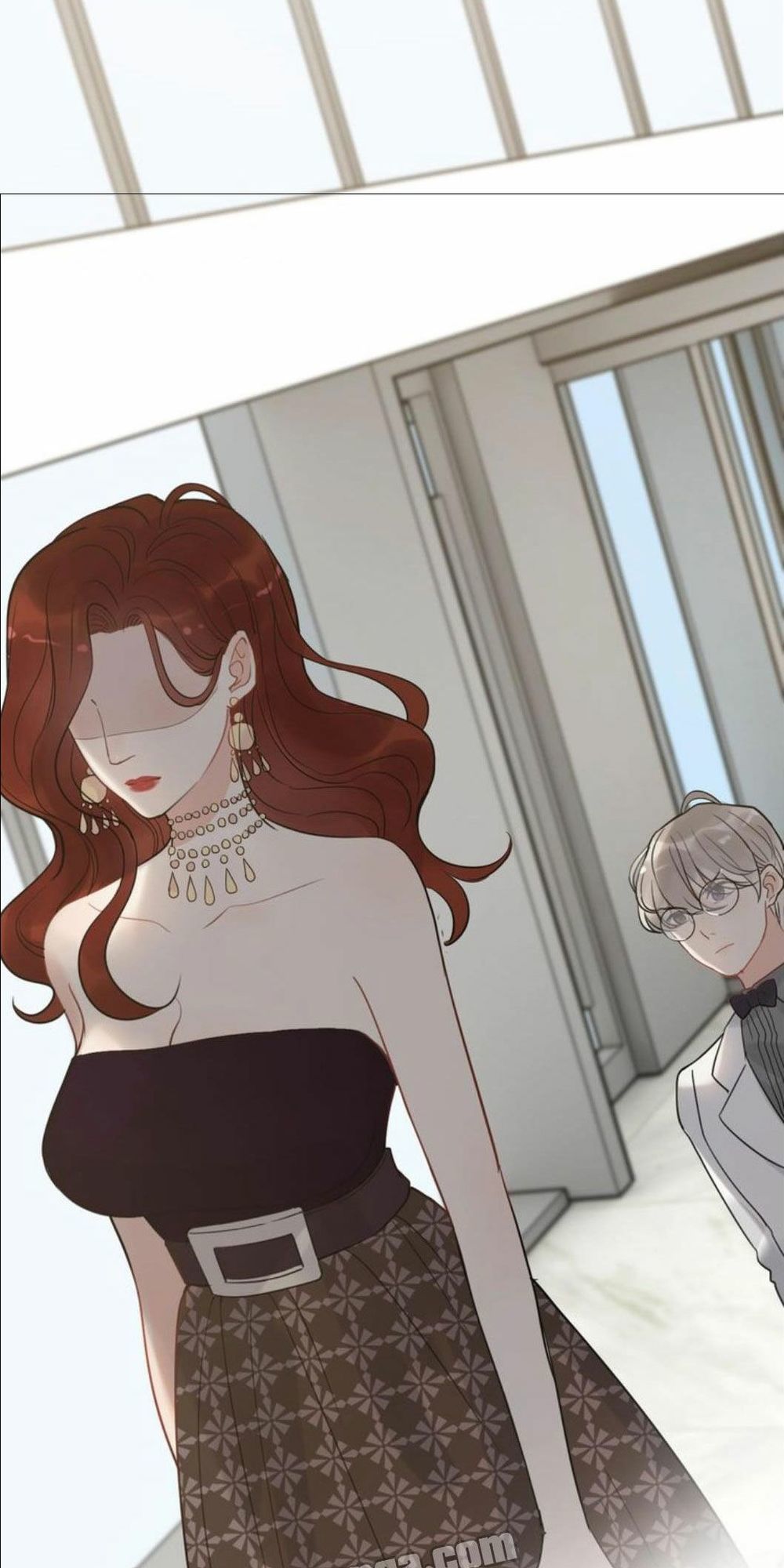 Cô Vợ Hợp Đồng Bỏ Trốn Của Tổng Giám Đốc Chapter 210 - 56