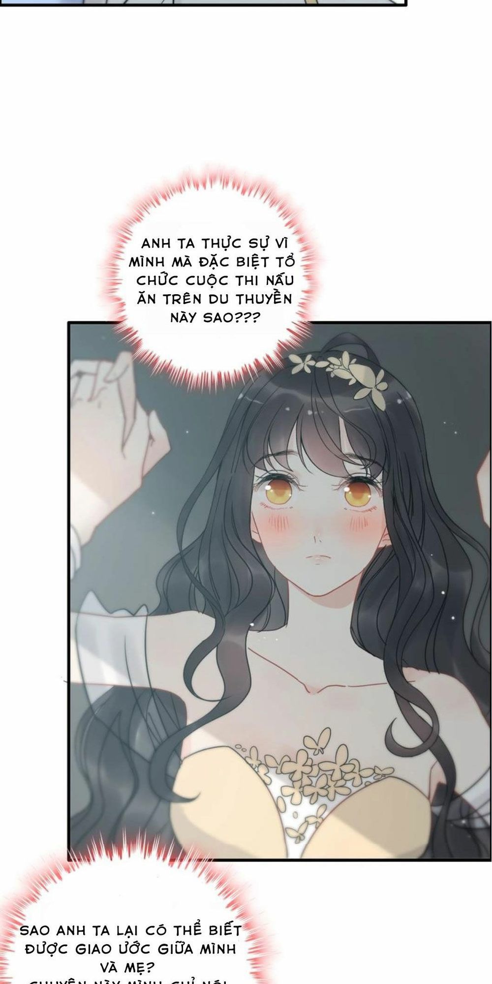 Cô Vợ Hợp Đồng Bỏ Trốn Của Tổng Giám Đốc Chapter 210 - 7