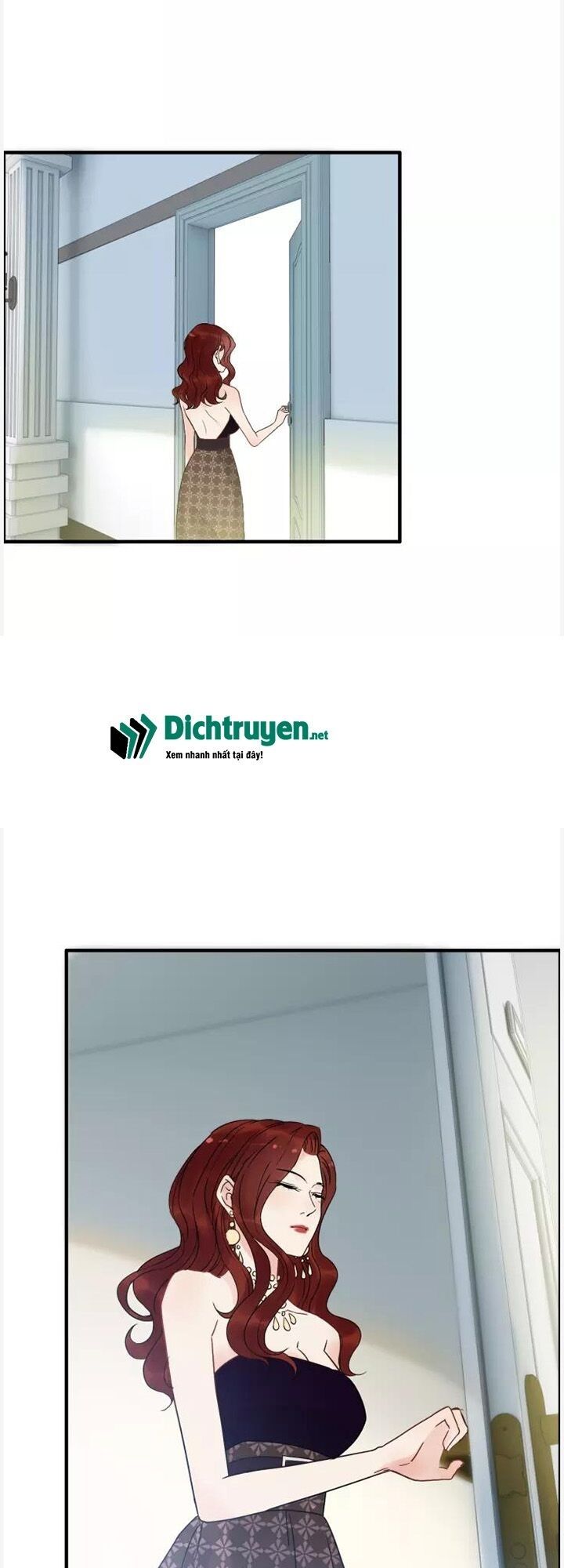Cô Vợ Hợp Đồng Bỏ Trốn Của Tổng Giám Đốc Chapter 211 - 2