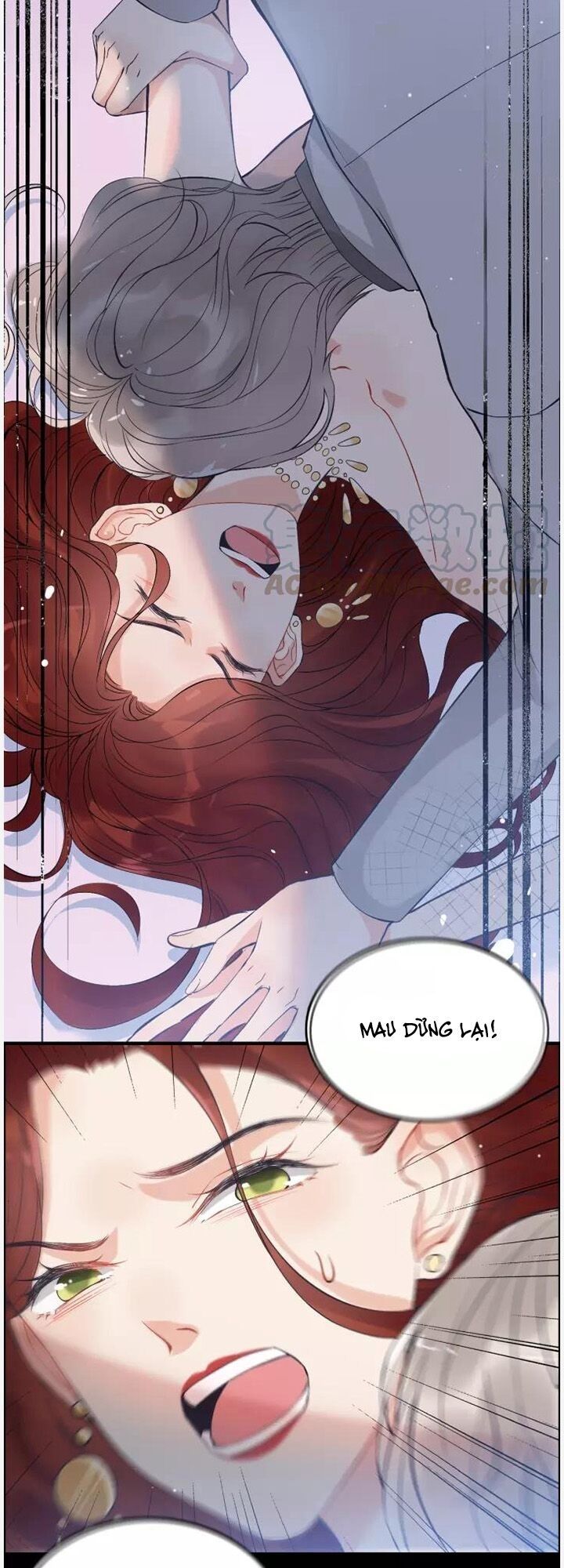 Cô Vợ Hợp Đồng Bỏ Trốn Của Tổng Giám Đốc Chapter 211 - 11