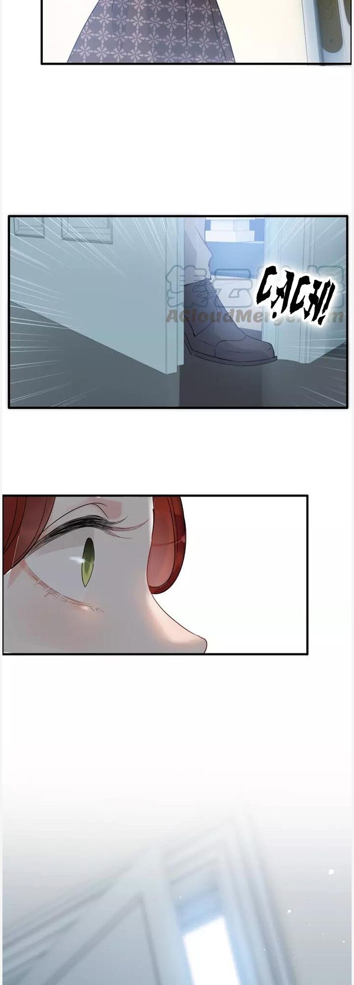 Cô Vợ Hợp Đồng Bỏ Trốn Của Tổng Giám Đốc Chapter 211 - 3