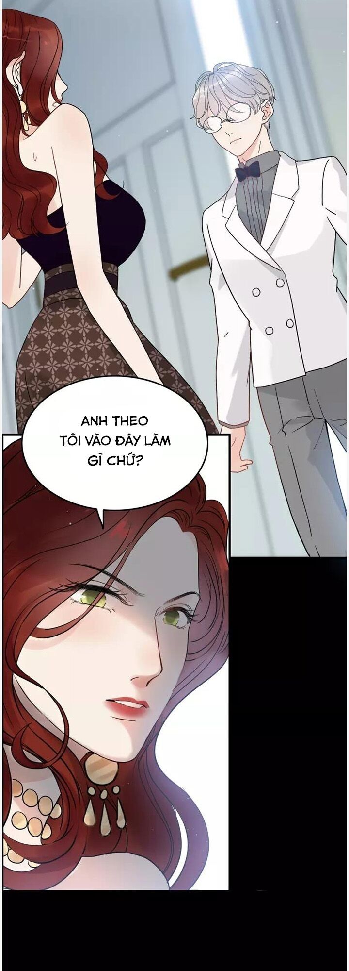 Cô Vợ Hợp Đồng Bỏ Trốn Của Tổng Giám Đốc Chapter 211 - 4