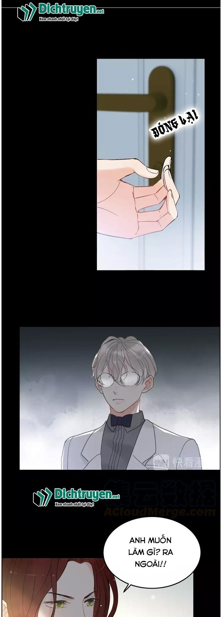 Cô Vợ Hợp Đồng Bỏ Trốn Của Tổng Giám Đốc Chapter 211 - 5