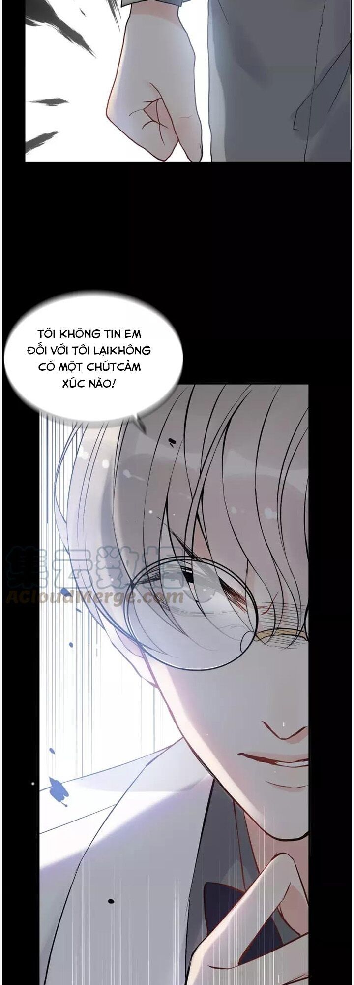 Cô Vợ Hợp Đồng Bỏ Trốn Của Tổng Giám Đốc Chapter 211 - 8