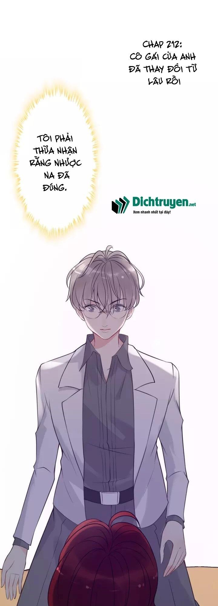 Cô Vợ Hợp Đồng Bỏ Trốn Của Tổng Giám Đốc Chapter 212 - 1