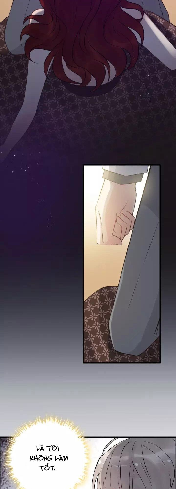 Cô Vợ Hợp Đồng Bỏ Trốn Của Tổng Giám Đốc Chapter 212 - 2