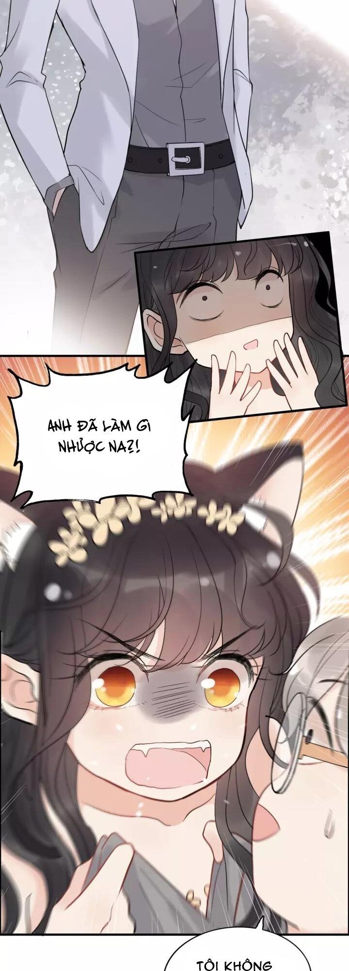 Cô Vợ Hợp Đồng Bỏ Trốn Của Tổng Giám Đốc Chapter 212 - 12