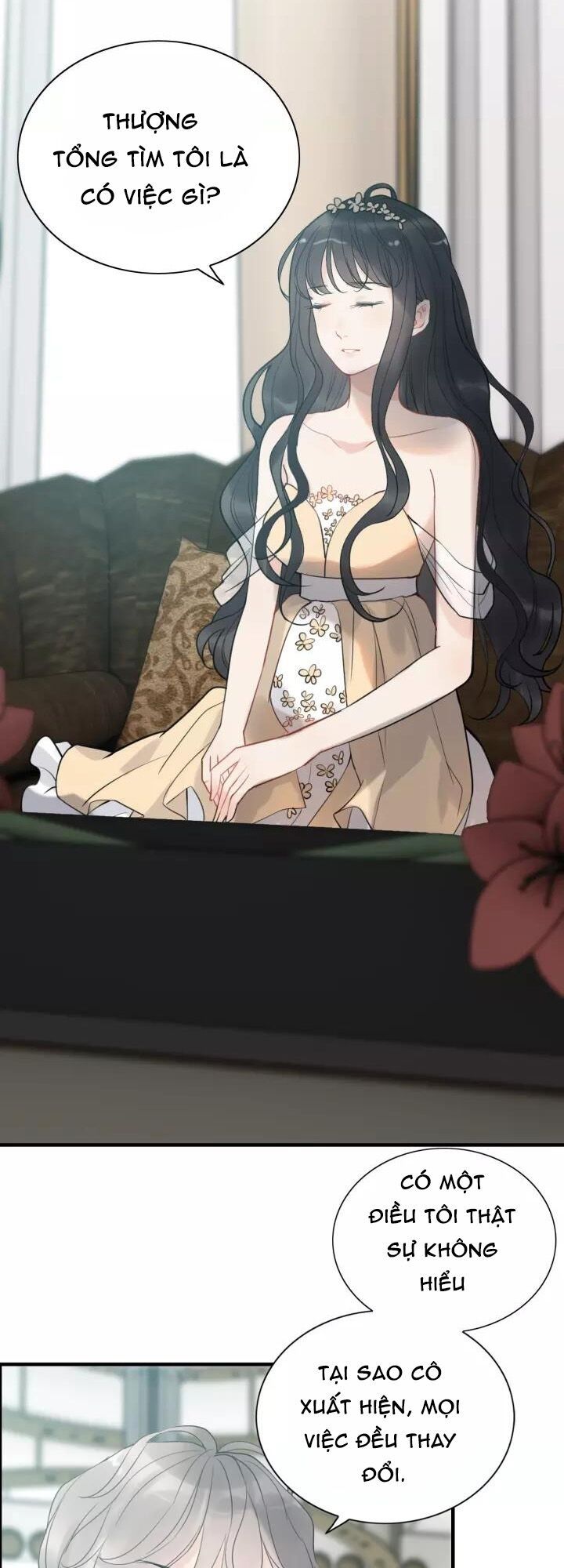 Cô Vợ Hợp Đồng Bỏ Trốn Của Tổng Giám Đốc Chapter 212 - 15