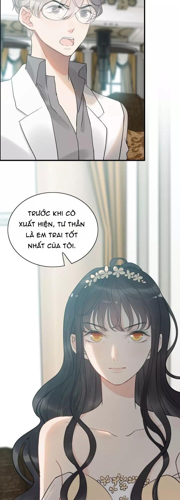 Cô Vợ Hợp Đồng Bỏ Trốn Của Tổng Giám Đốc Chapter 212 - 16